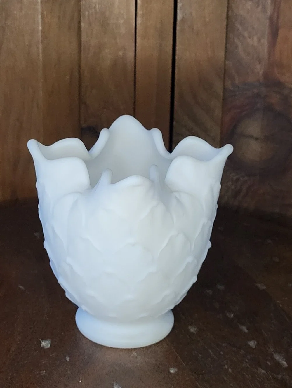 Imperial Glass vintage imperial